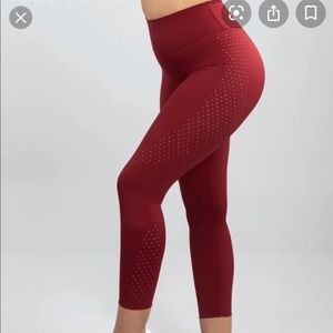 Buff bunny vibe legging